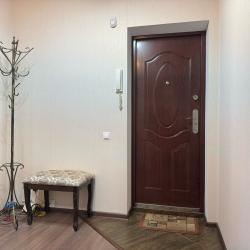 3-комнатные апартаменты стандарт