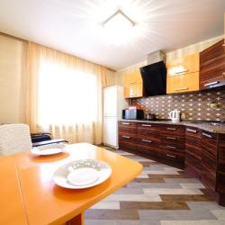 Фото Отель Favourite Home (Фэйворит Хоум) на улице Симбирцева 40А
