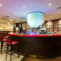 Фото Отель Crowne Plaza Minsk (Краун Плаза )