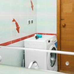 1-комнатные апартаменты стандарт Шейнкмана, 90