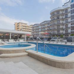 Фото Отель Элефтерия