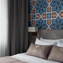 Фото Отель Silk Road (Силк Роуд)