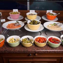 Фото Отель Crowne Plaza Minsk (Краун Плаза )