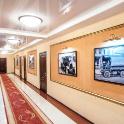 Фото Отель Nord House (Норд Хаус)