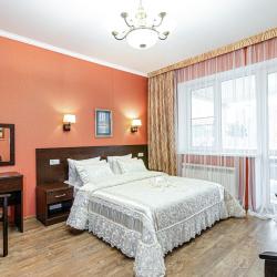 Фото Отель Вилла Ровадос