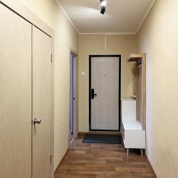 Фото Отель Your Place на улице Бестужевых 12