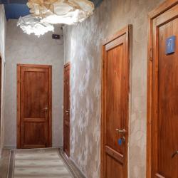 фото 20 Rent Flat in Moscow (Рент Флэт ин Москоу) на переулке 4-й Ростовский