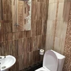 Номер комфорт с 1 двуспальной кроватью