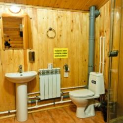 Фото Отель В Сосновом Бору