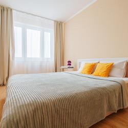 Фото Апартаменты на улице Репина 68