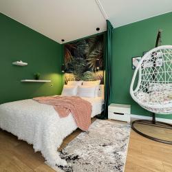 Фото Отель LovelyHome 39 (ЛавлиХоум 39) на улице Набережная 19А