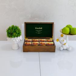 2-комнатные апартаменты стандарт