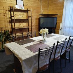 Номер эконом (мансарда) №1