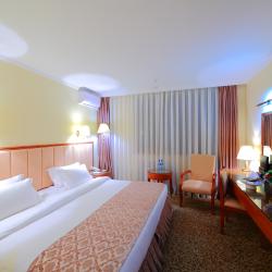 Фото Отель Jannat Resort (Жаннат Резорт)