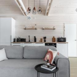 Фото Отель OGONЁK (Огонёк)