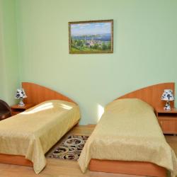 Фото Отель Московская