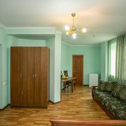 Номер полулюкс