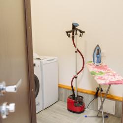 Фото Отель 1774