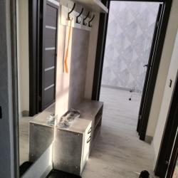 2-комнатные апартаменты стандарт