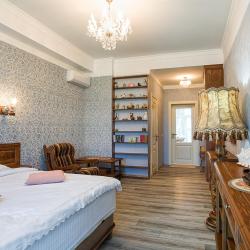 Фото Отель Роза Ветров