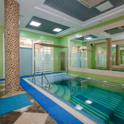 Фото Отель Триумф