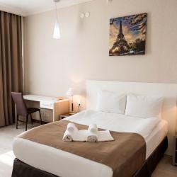 Фото Отель Arman Hotel (Арман)