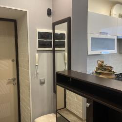 Фото Апартаменты на улице Склизкова 44