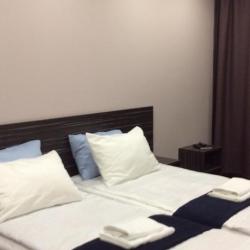 Фото Отель Любимый город