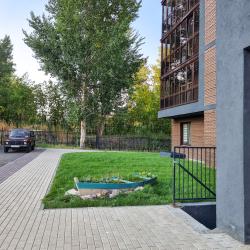 2-комнатные апартаменты стандарт