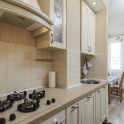 фото 18 Comfort Home (Комфорт Хоум) на улице Новая Басманная