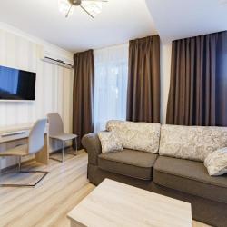 Фото Отель Санаторий Надежда