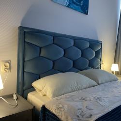 1-комнатные апартаменты стандарт