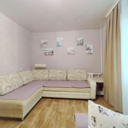 Фото Апартаменты на улице Комсомольская 33