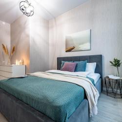 фото 3 ApartMe (АпартМи) на шоссе Пулковское 14 строение 6