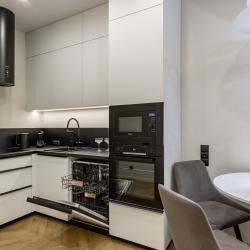 Фото Отель Satin Home Apart на Нейшлотском переулке 3