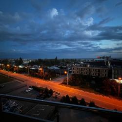 Фото Отель Дюны Джемете