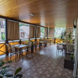 2-комнатный номер люкс