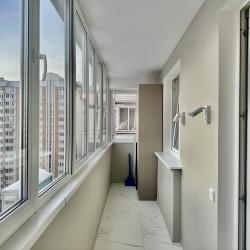 3-комнатные апартаменты люкс