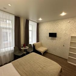 фото 8 Мини-отель Hotel 812 (Мини-отель Отель 812)