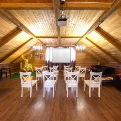 Фото Эко-отель Шанти