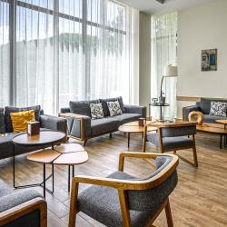 Фото Отель Aurora Resort, Tsaghkadzor (Аврора Резорт, )