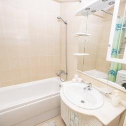 Фото Отель Илне Двухкомнатная квартира на Чубынина 25