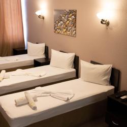 Фото Отель Richmind Hotel (Ричмайнд)