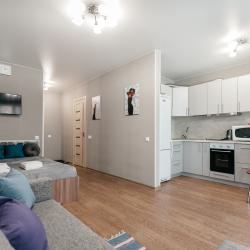 Фото Отель Yousinn (Юсинн) на улице Немировича-Данченко 144/3