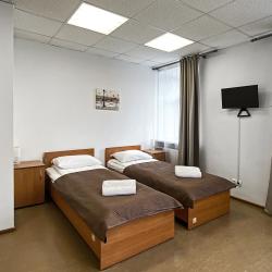 Фото Отель Smart Hotel KDO (Смарт КДО )