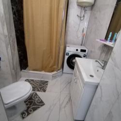 2-комнатные апартаменты люкс