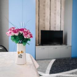 Фото Отель Вершина-ПВ на улице Торайгырова