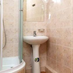 Фото Отель Мартон Баден