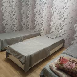 2-комнатные апартаменты улучшенные