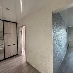 1-комнатные апартаменты стандарт